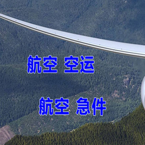 伊金霍洛航空快运快递-选东方航空和上海航空