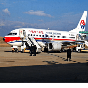 伊金霍洛航空快运航空快运业稳步发展的原因是什么？
